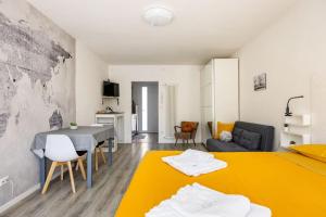 Cosy apartment near the Lake