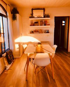 Brisas frente al mar