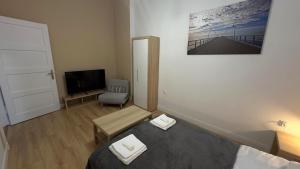Apartament Marynarski
