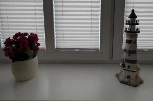 Apartament Marynarski