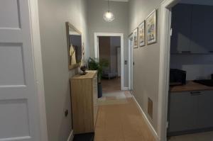 Apartament Marynarski