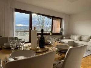 Isaak Apartment Sonnenklang - Bad Zurzach