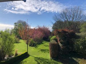 le gite de la pommeraie