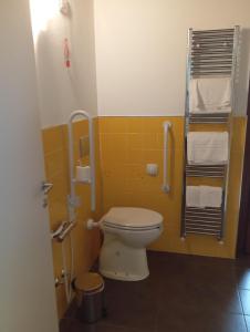 Bes Residence Bergamo Polaresco