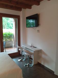 Bes Residence Bergamo Polaresco