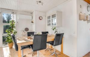 Beautiful Home In Sjællands Odde
