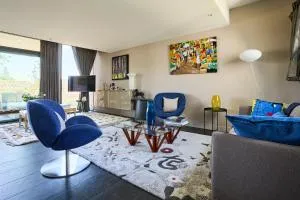 Sérénité au fil de l'eau Appartement de standing - 古尔