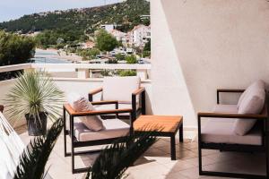 MaKa Appartements - Omiš 