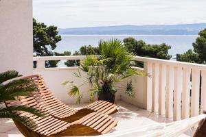 MaKa Appartements - Omiš