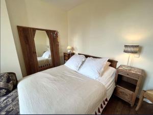 Gîte Chinon, chez Marie