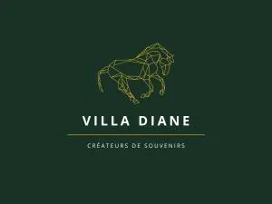 Villa DIANE - Précy-sur-Oise