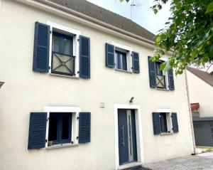 Villas Villa DIANE : photos des chambres