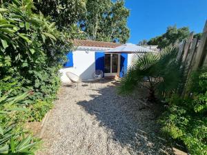 Maison au calme proche calanques