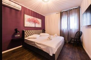 MaKa Appartements - Omiš 