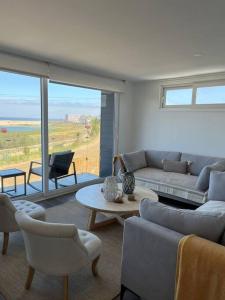 Laguna Zapallar - Vista Privilegiada - Acceso Mar