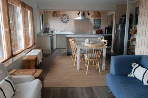 Laguna Zapallar - Vista Privilegiada - Acceso Mar