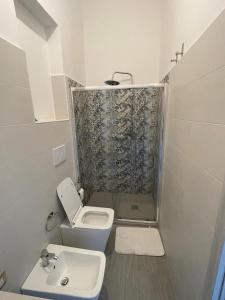 Doppelzimmer mit eigenem Bad