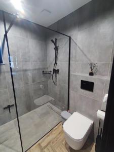 Domki Karkonosze Pod Dębem