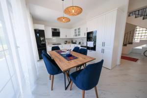 Perfumed Garden Luxury Villa Yesiluzumlu-Fethiye by Sunworld Villas