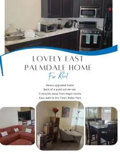 Be Our Guest-Shared Home Tampa - Lancaster