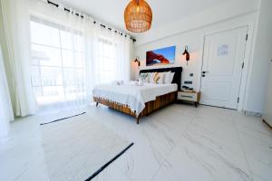 Perfumed Garden Luxury Villa Yesiluzumlu-Fethiye by Sunworld Villas