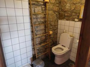 Owls Nest Limnos Apartment - pet friendly, close to the beach