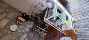 Owls Nest Limnos Apartment - pet friendly, close to the beach