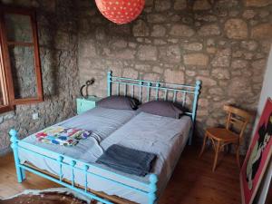 Owls Nest Limnos Apartment - pet friendly, close to the beach