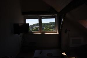 Apartament Stay with a View nad morzem