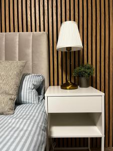 Isaak Appartement Harmonie