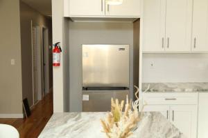 Grace Filled Apartment in Newark