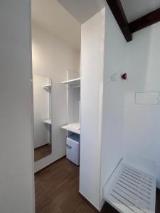 Doppelzimmer mit Balkon