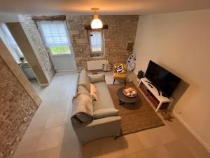 Appartements Namthale - maisonnette cosy proche mer : photos des chambres
