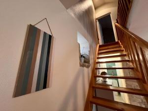 Appartements Namthale - maisonnette cosy proche mer : photos des chambres