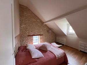 Appartements Namthale - maisonnette cosy proche mer : Appartement 2 Chambres