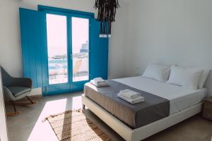 Amuse Mykonos Boutique Hotel