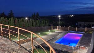 Royal Villa Keszthely