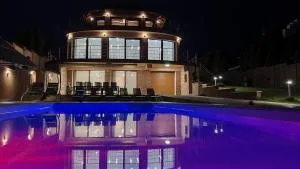 Royal Villa Keszthely - Cserszegtomaj