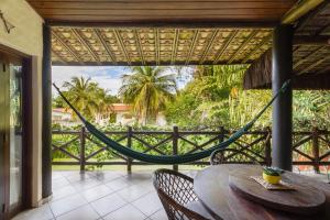 Chalé em Pipa por Carpediem - Chalet, Pipa