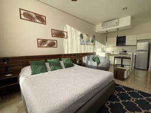 Estudio totalmente equipado Tulum Aldea Zama