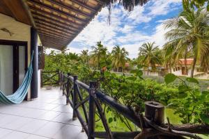 Chalé em Pipa por Carpediem