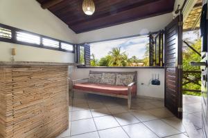 Chalé em Pipa por Carpediem