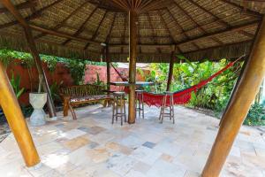 Chalé em Pipa por Carpediem