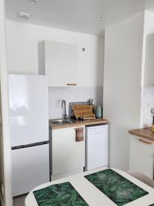 Appartement Fleur De Houblon