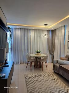 Apartamento aconchegante