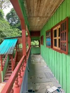 Casas Salomão - Sundi