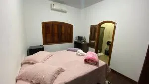 Suíte aconchegante II - Lavrinhas