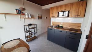 Apartma Niko