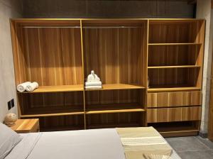 Nabani Condominios T3