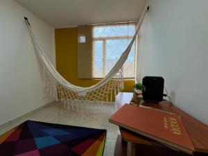Apartamento en La Candelaria